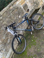 giant talon mountain bike