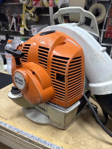 Stihl br450c petrol - stihl, br450c-ef
