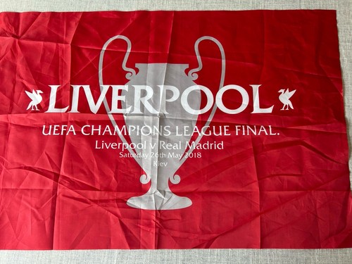 Liverpool champions league - champions,