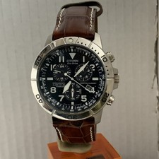 Citizen Men’s Eco Drive