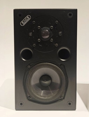 Acoustic energy ae1 bookshelf - ae1,