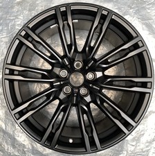 1 Genuine BMW Alloy Wheel Styling 829 M 9.5Jx19 ET20 8093845 M2 G87 M3 G80 G81 M4 BM75
