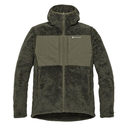 Montane men caldus - xt, 2.0