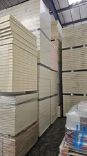 Celotex Kingspan PIR Insulation Boards 2400 x 1200x 100mm 75mm 50mm 25mm & other