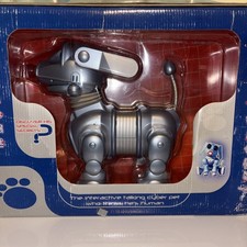 Tomy Dog. com Extremely Rare