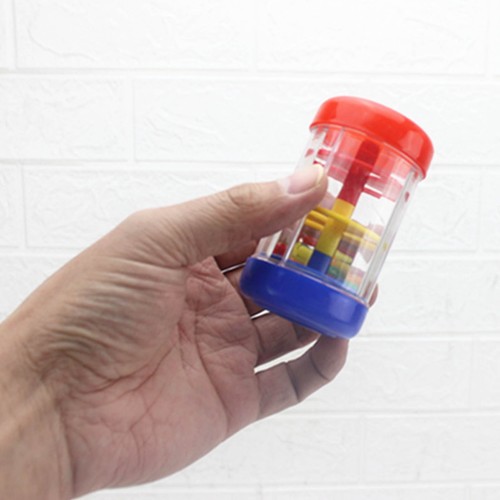 Rainmaker rain stick toy - rainmaker,