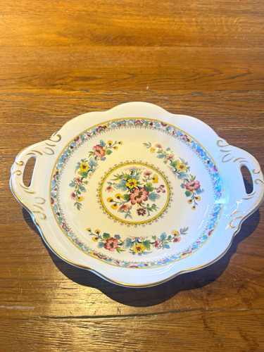 Coalport ming rose - ming,