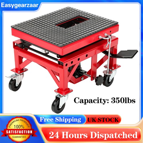 350lbs motorbike atv hydraulic - 350lbs,