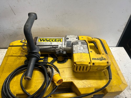 Wacker eh11 sds max - sds,