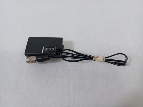 Protech p175 4v power - dc-p175, 8.4v