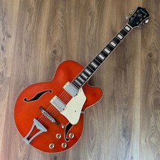 Ibanez Artcore AF75 Electric