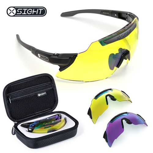 Sight sport 3rx - sight, •