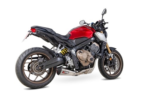Honda cb650r neo sports café - cb650r,