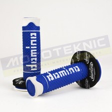 Domino A260 Blue & White