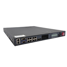F5 BIG-IP 3600 Local Traffic