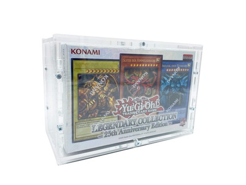 Acrylic display case fits - acrylic,