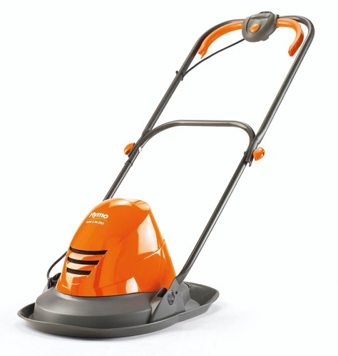 Flymo turbo lite 250 hover - 250,