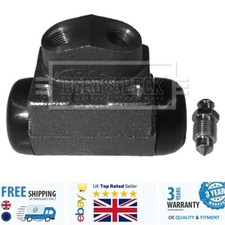 Wheel Cylinder BBW1100 For