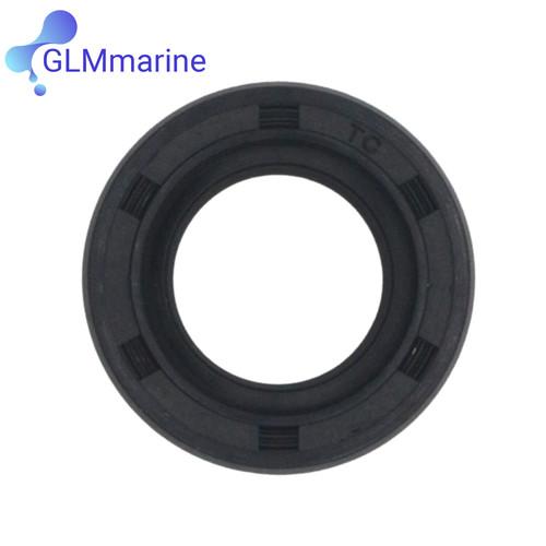 Lip type pump shaft - type, seal