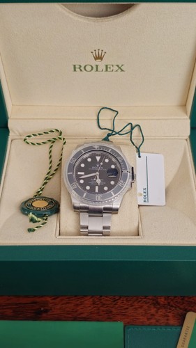 Rolex submariner men black - submariner, men's