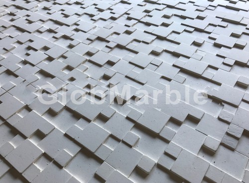 Concrete stone mold 824 - concrete, ms