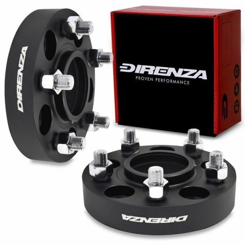 Direnza 5x120 30mm hubcentric - direnza,