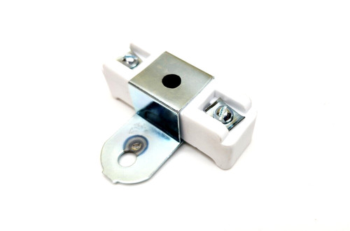 Ballast resistor 1958 - 57,