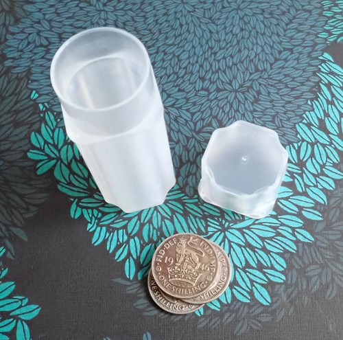 Guardhouse 25mm coin - , storage