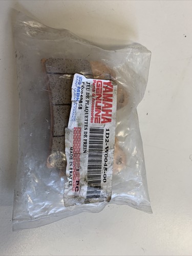 Original yamaha xt660 - yamaha, brake