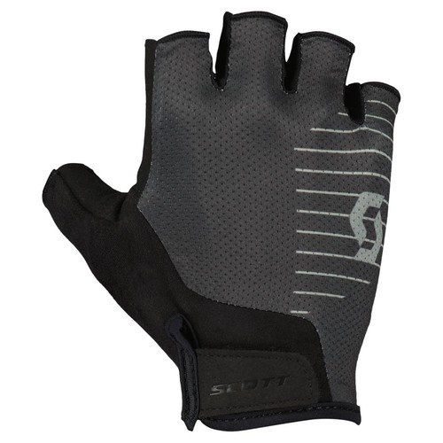 Scott aspect gel glove black - aspect,