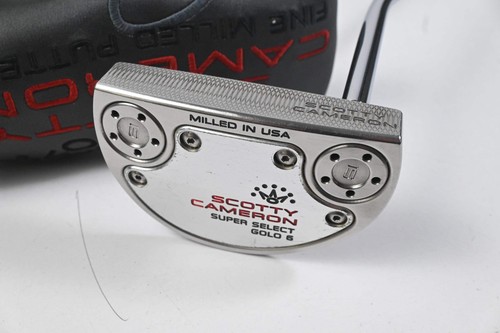 Scotty cameron super select - scotty,