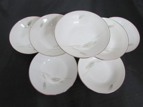 Rosenthal regina platinum - 8x,