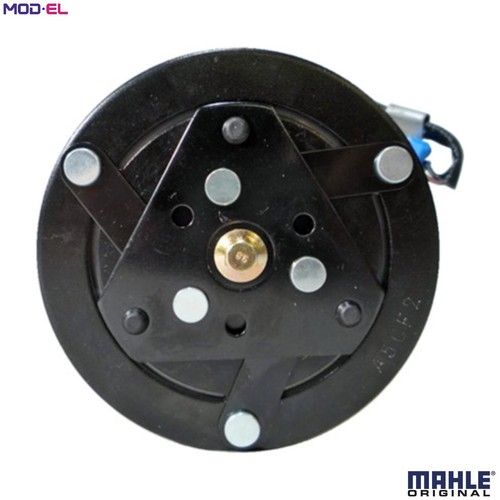 Compressor air conditioning - air,
