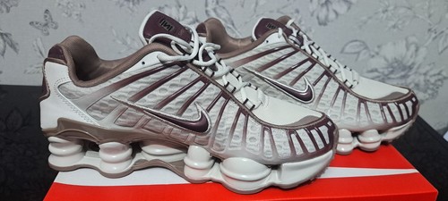 Nike shox eur 40 - nike, 6