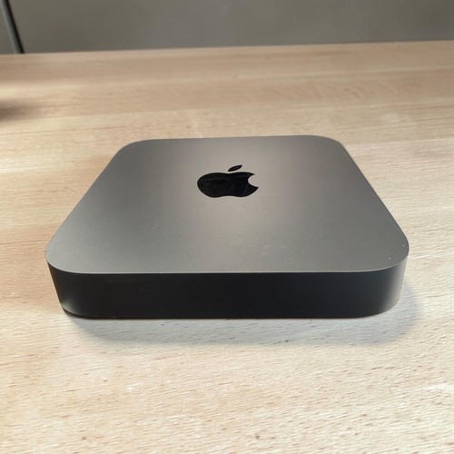 Apple mac mini 2018 intel - 2018,