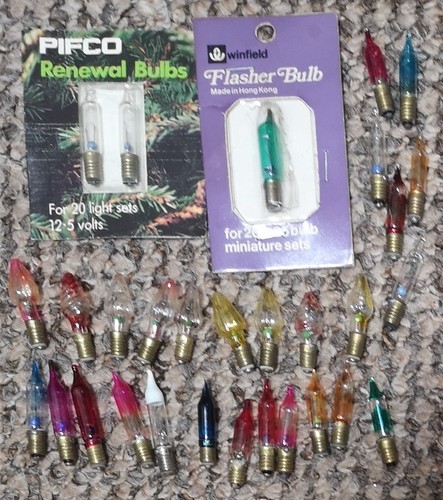 Joblot vintage pifco - vintage,