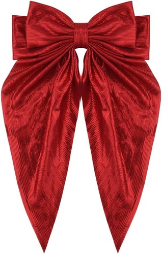 Large big red - large,