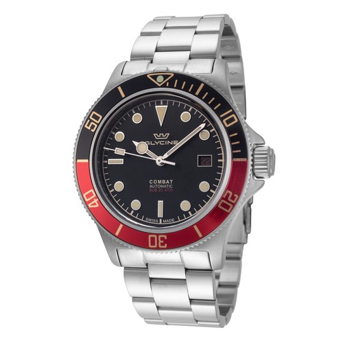 Glycine men combat sub - combat,