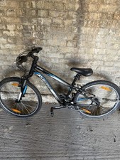 Specialized Hotrock 24 XC mountain bike