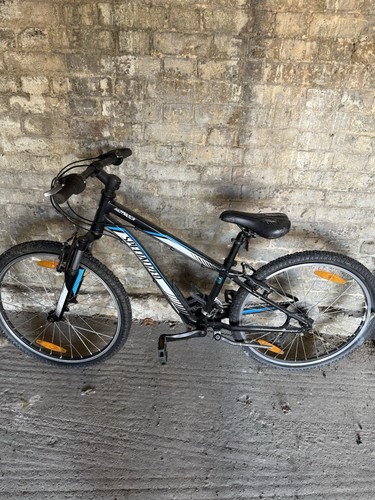 Specialized hotrock xc - specialized,