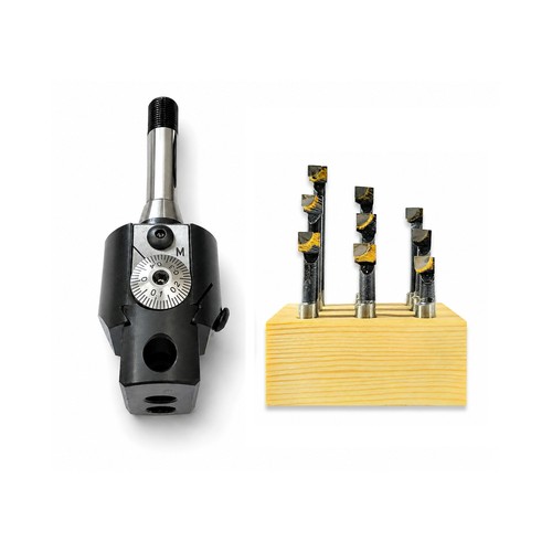 35mm diameter boring - head, on