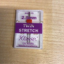 Xlasse Twin Stretch Sewing