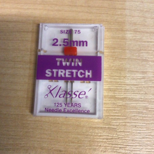 Xlasse twin stretch - twin,