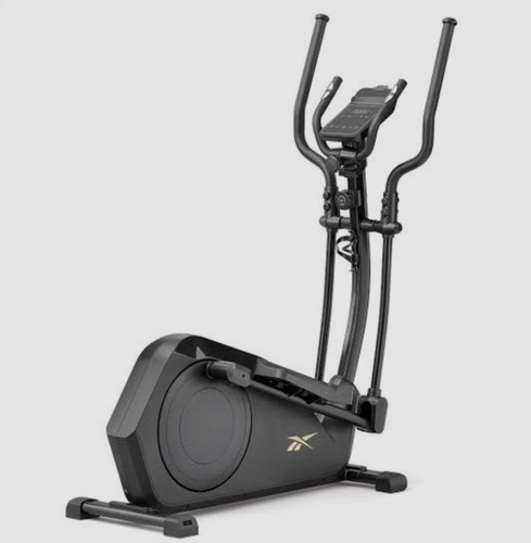 Reebok fr30 elliptical cross - reebok,