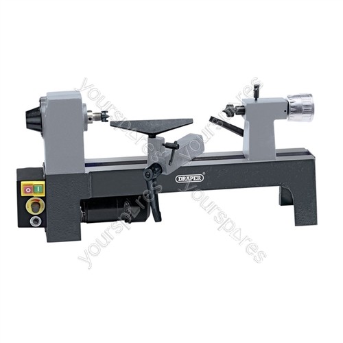 Draper 230v variable speed - variable,