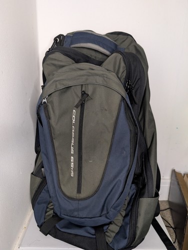 Eurohike colossus litre - colossus,