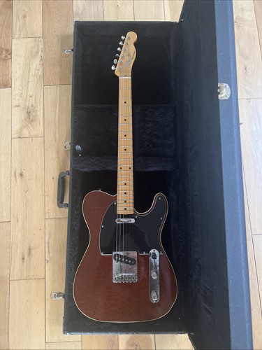 Tokai breezysound tte60 - breezysound, tte60-tm