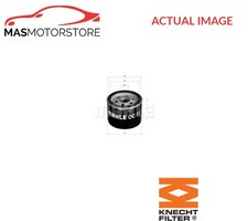 ENGINE OIL FILTER KNECHT OC 11