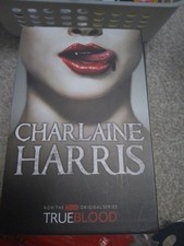 True Blood Boxed Set of 7