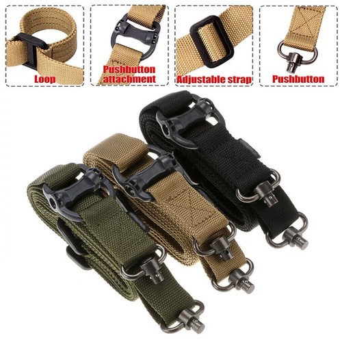 Ms4 style airsoft - airsoft, tactical